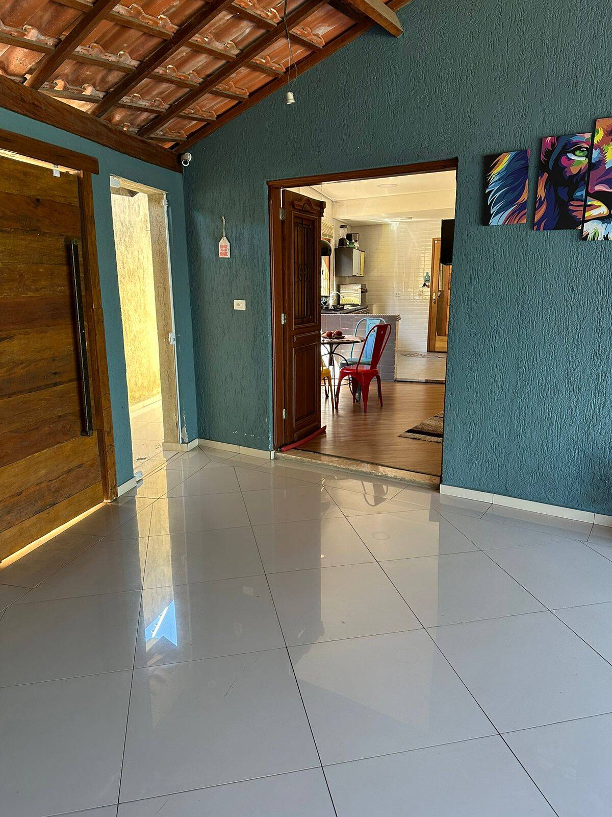 Casa à venda com 3 quartos, 1000m² - Foto 27