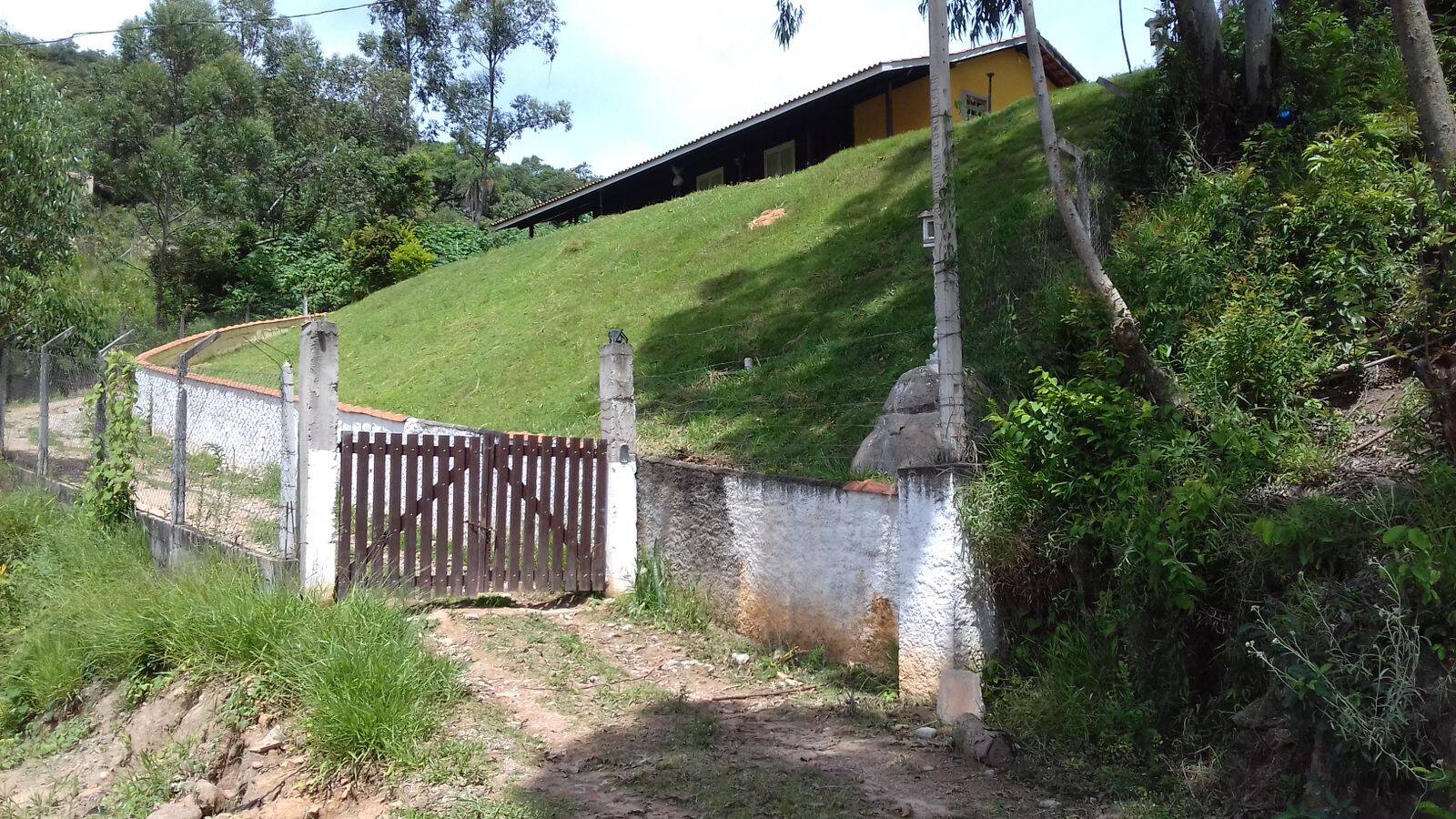 Fazenda à venda com 2 quartos, 1200m² - Foto 8