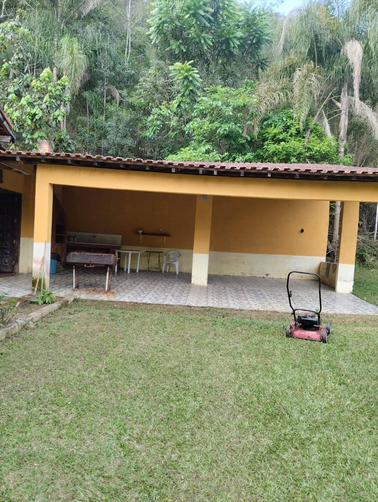 Fazenda à venda com 5 quartos, 2m² - Foto 6