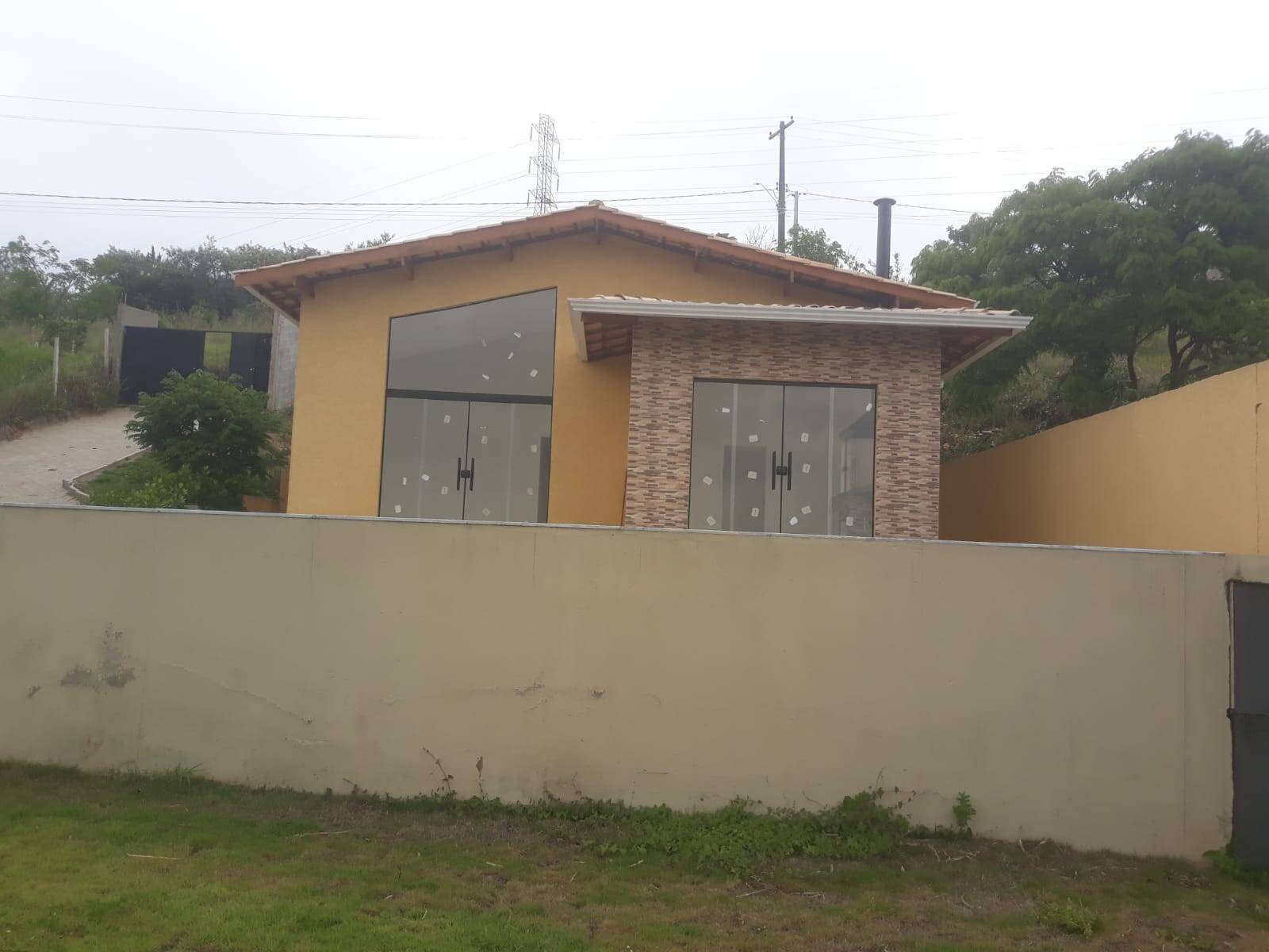 Fazenda à venda com 3 quartos, 2560m² - Foto 3