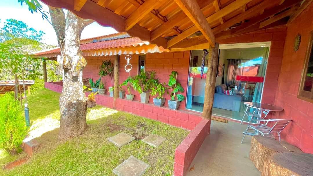 Fazenda à venda com 2 quartos, 80m² - Foto 6