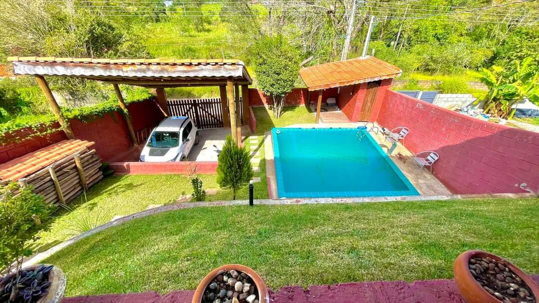 Fazenda à venda com 2 quartos, 80m² - Foto 8