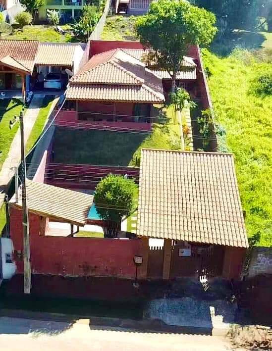 Fazenda à venda com 2 quartos, 80m² - Foto 15