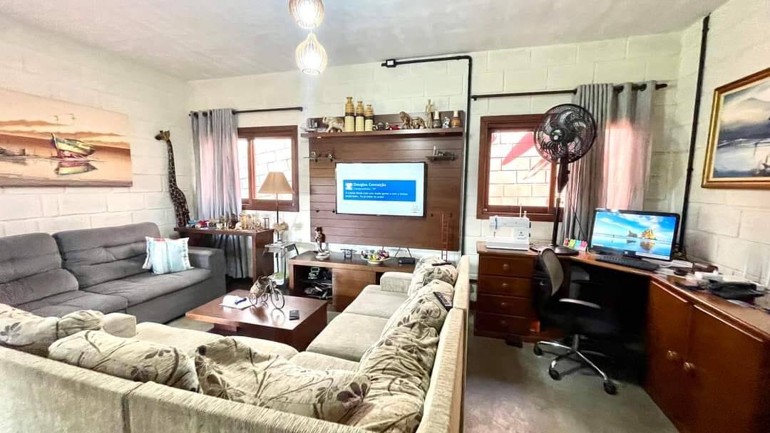 Fazenda à venda com 2 quartos, 80m² - Foto 17