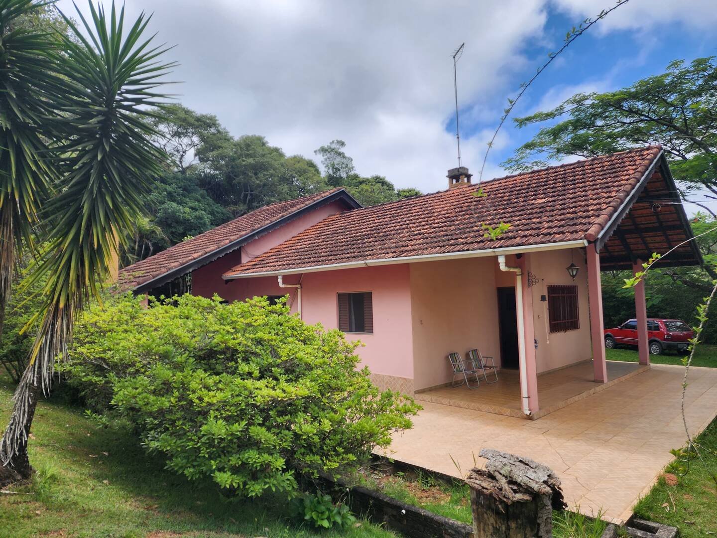 Fazenda à venda com 3 quartos, 49m² - Foto 1