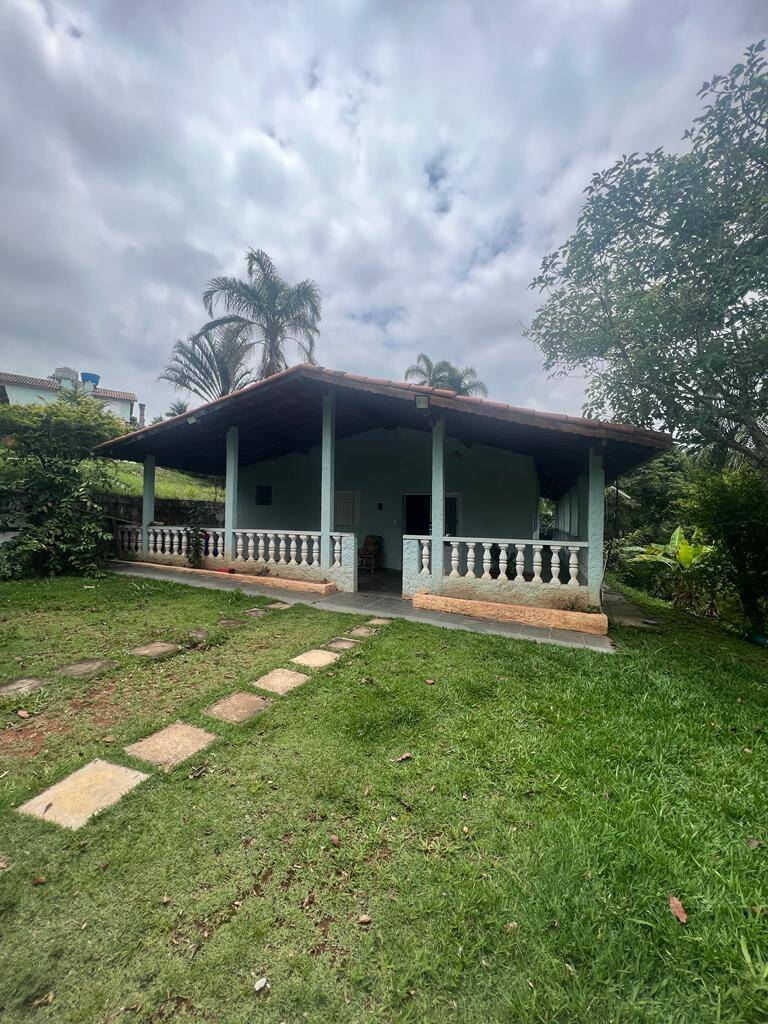 Fazenda à venda com 3 quartos, 2300m² - Foto 8