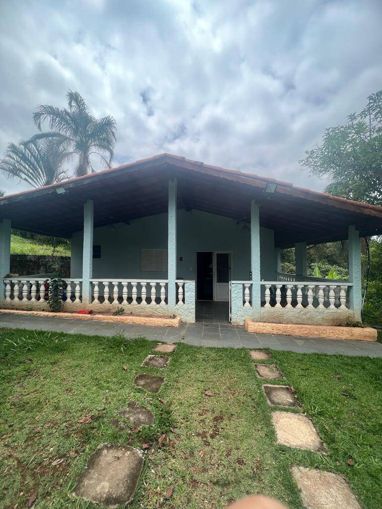 Fazenda à venda com 3 quartos, 2300m² - Foto 9