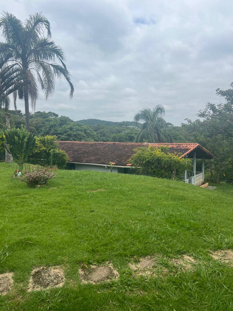 Fazenda à venda com 3 quartos, 2300m² - Foto 13