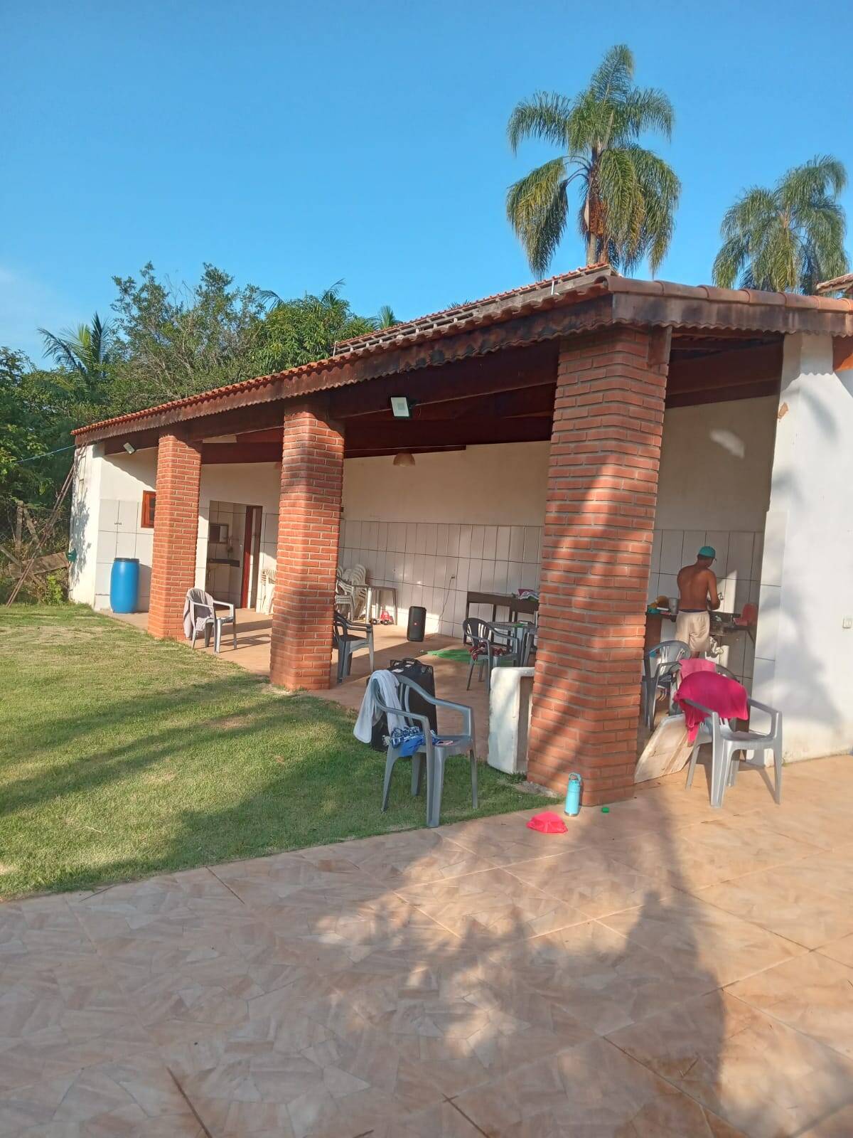 Fazenda à venda com 3 quartos, 2300m² - Foto 26