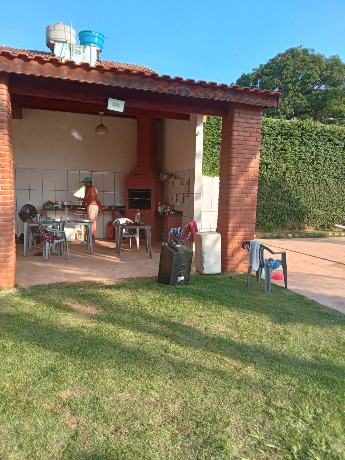 Fazenda à venda com 3 quartos, 2300m² - Foto 25