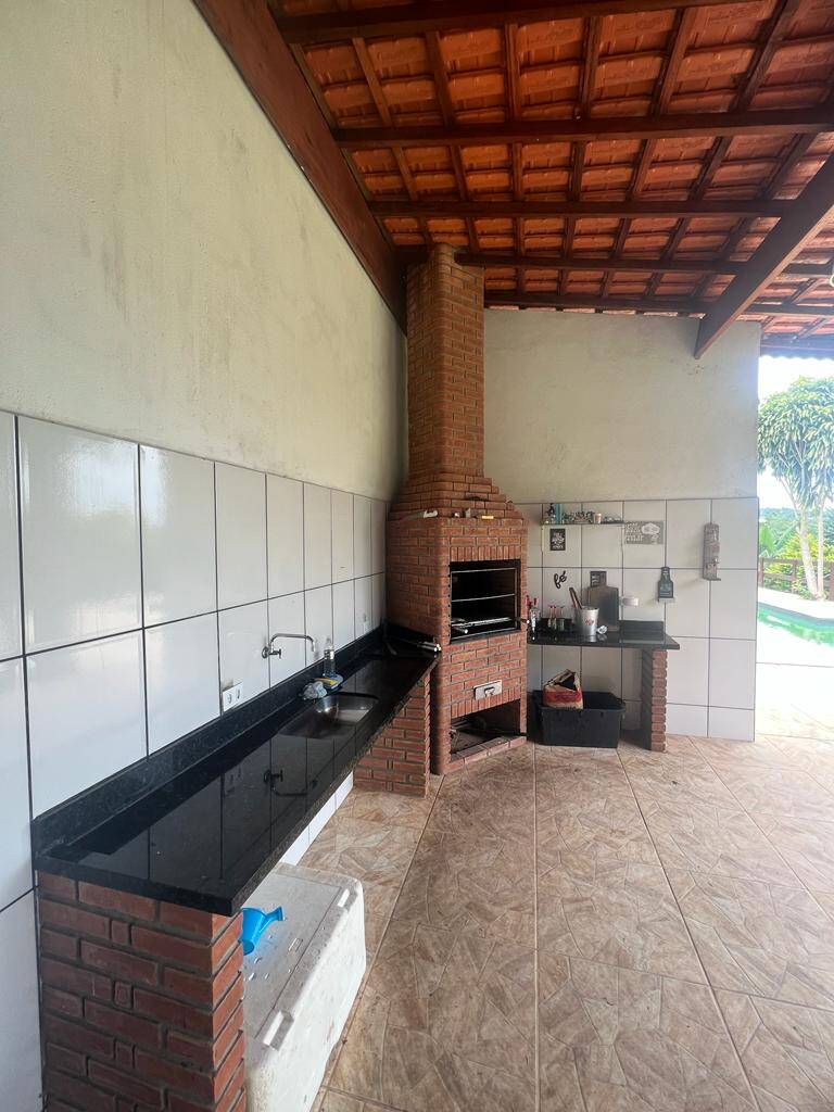 Fazenda à venda com 3 quartos, 2300m² - Foto 27