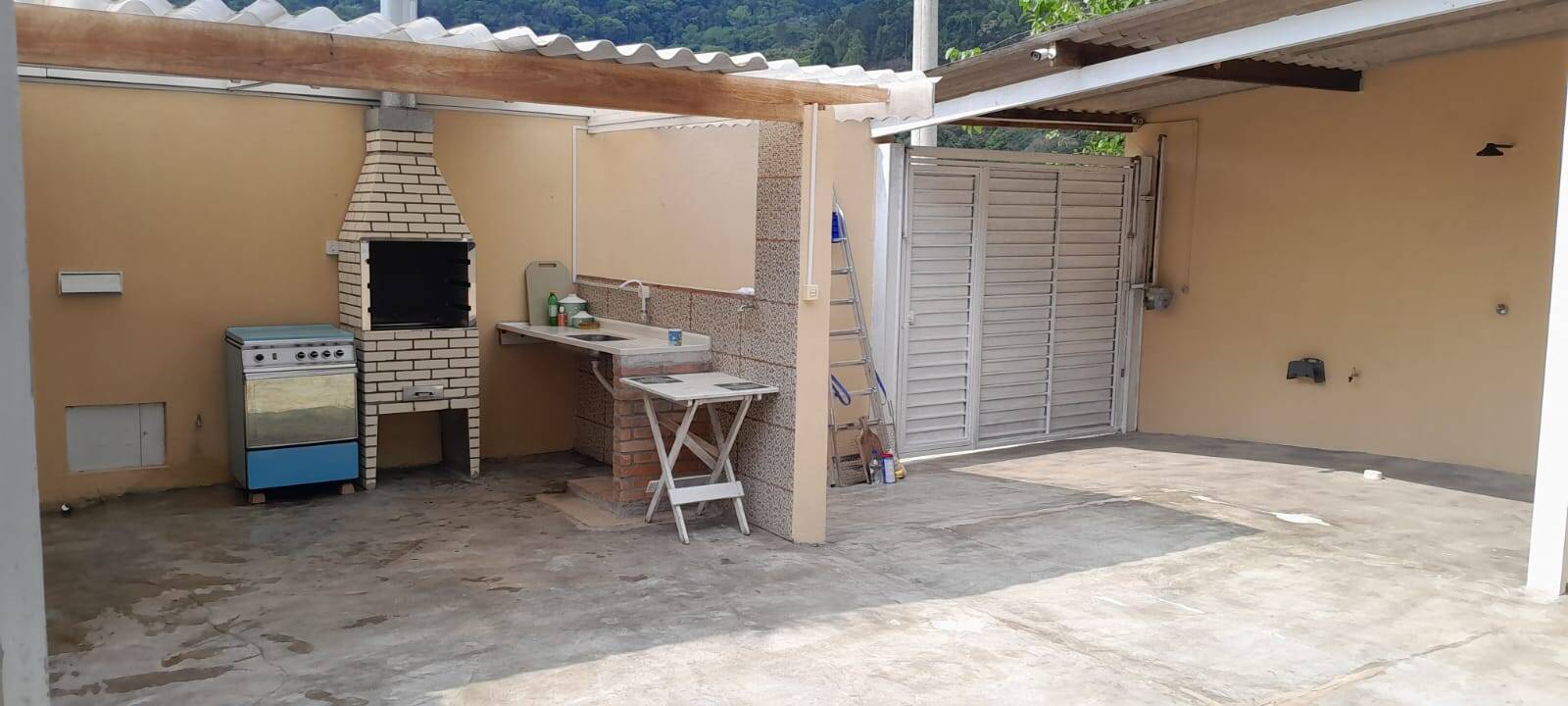 Casa à venda com 1 quarto, 50m² - Foto 5