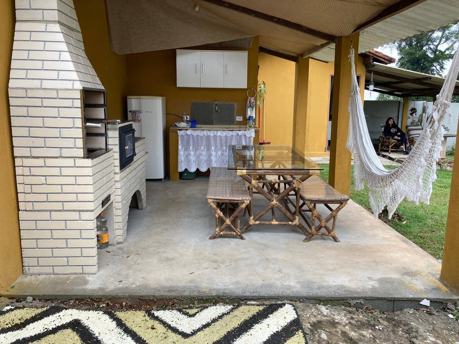 Fazenda à venda e aluguel com 3 quartos, 150m² - Foto 4