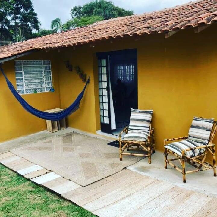 Fazenda à venda e aluguel com 3 quartos, 150m² - Foto 3