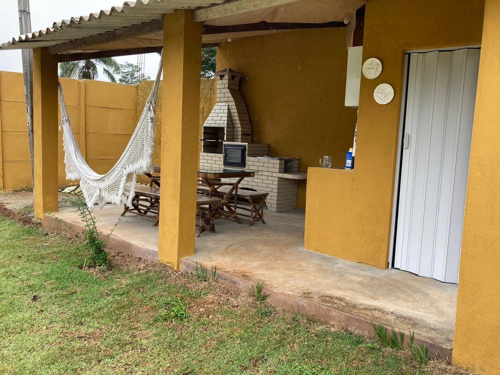 Fazenda à venda e aluguel com 3 quartos, 150m² - Foto 6