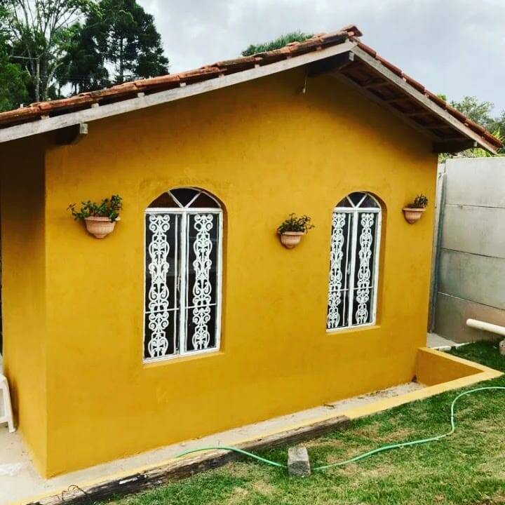 Fazenda à venda e aluguel com 3 quartos, 150m² - Foto 8