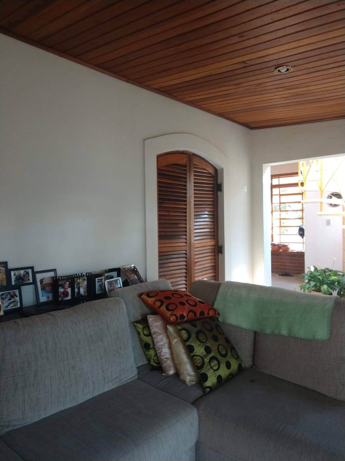 Casa à venda com 6 quartos, 546m² - Foto 15