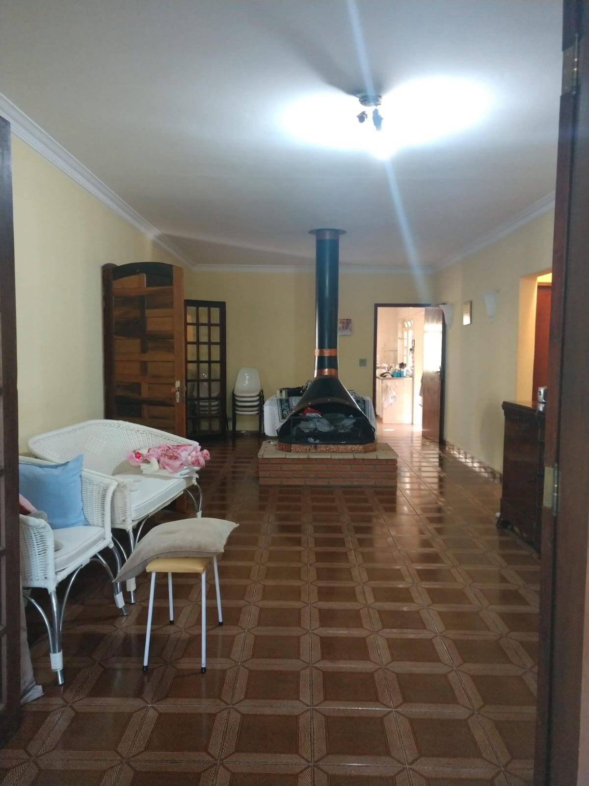 Casa à venda com 6 quartos, 546m² - Foto 31