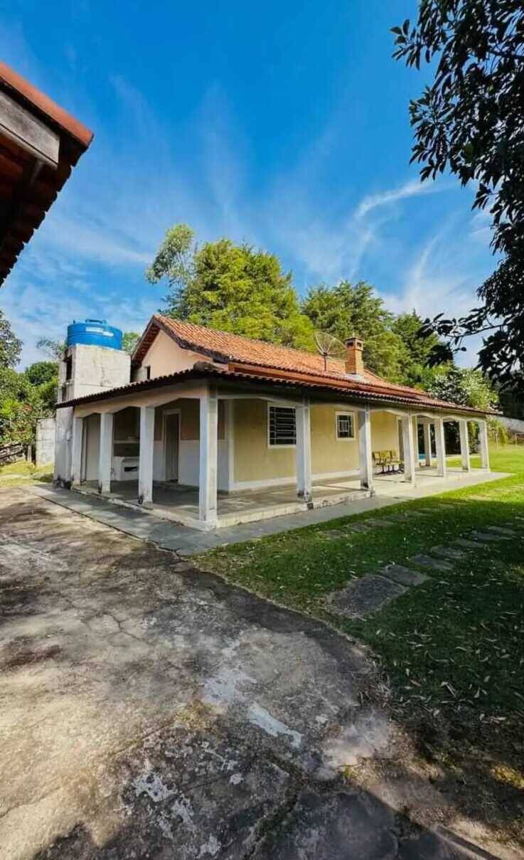 Fazenda à venda com 5 quartos, 5000m² - Foto 2