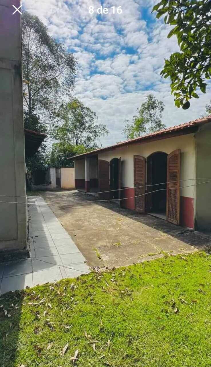 Fazenda à venda com 5 quartos, 5000m² - Foto 4