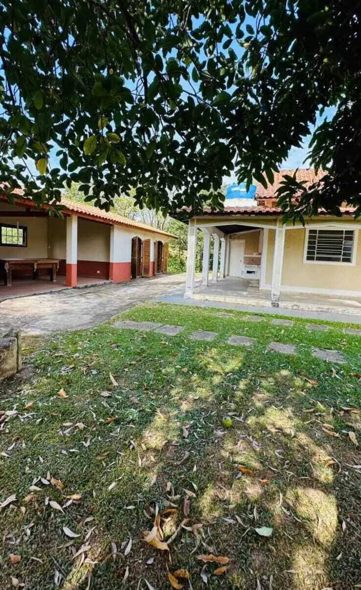 Fazenda à venda com 5 quartos, 5000m² - Foto 9