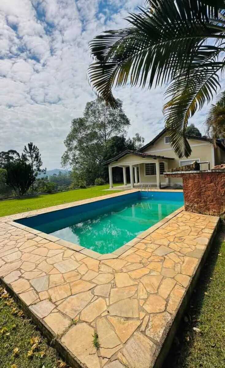 Fazenda à venda com 5 quartos, 5000m² - Foto 5