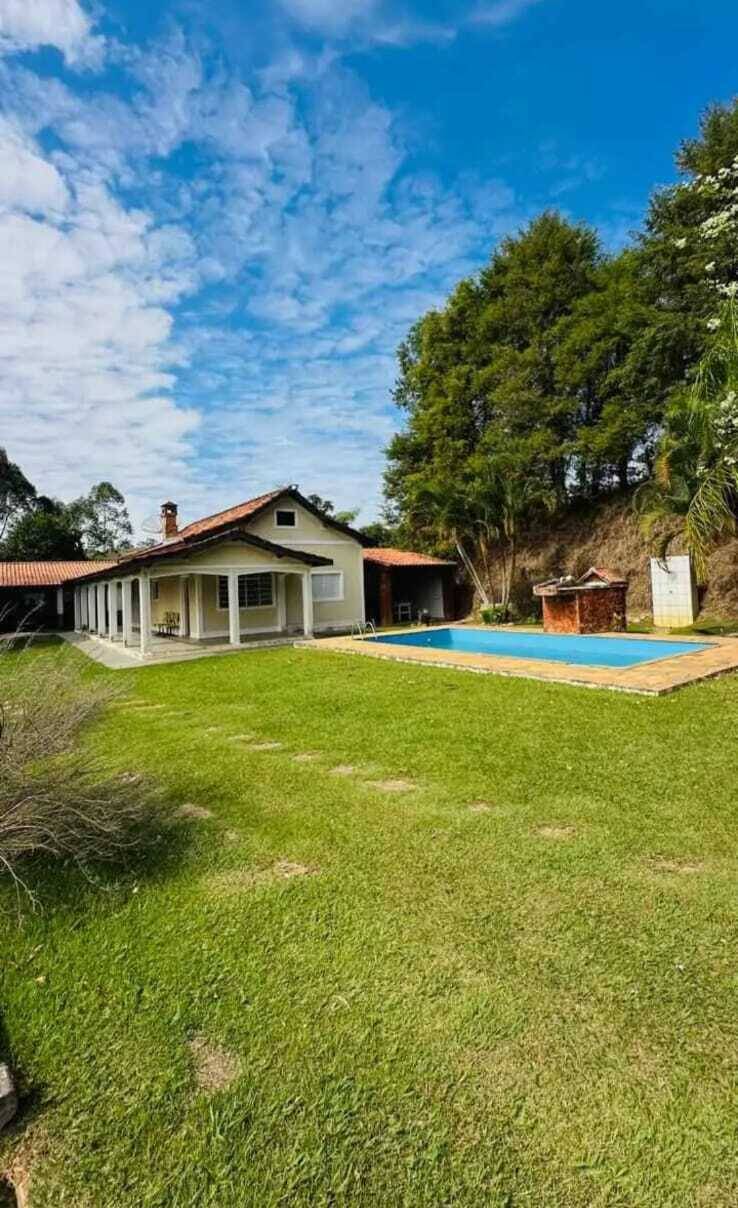 Fazenda à venda com 5 quartos, 5000m² - Foto 7