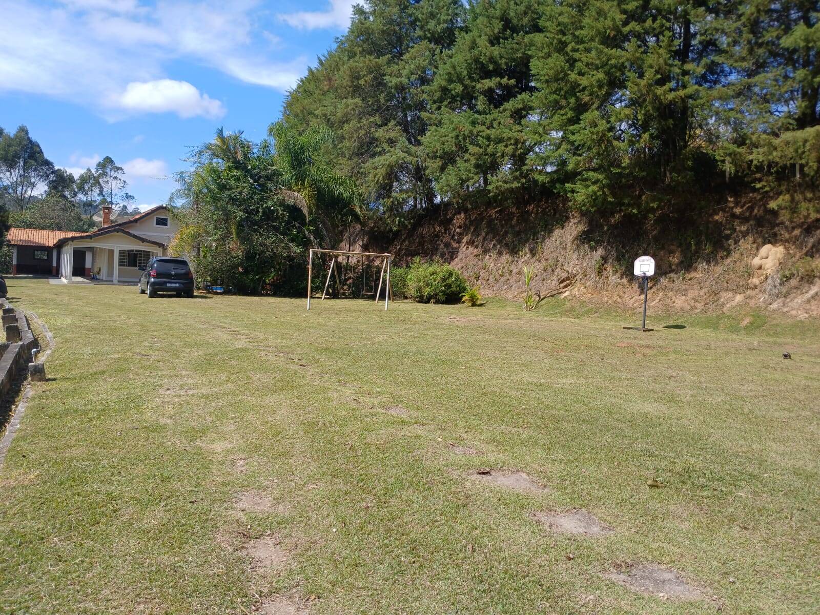 Fazenda à venda com 5 quartos, 5000m² - Foto 20