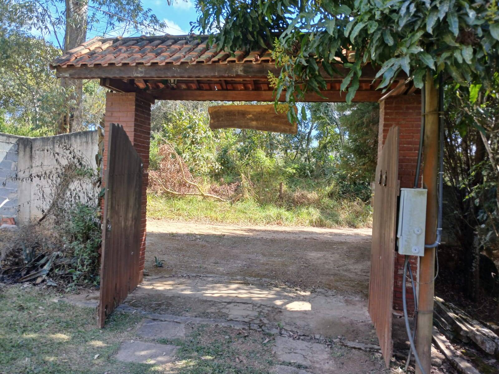 Fazenda à venda com 5 quartos, 5000m² - Foto 19