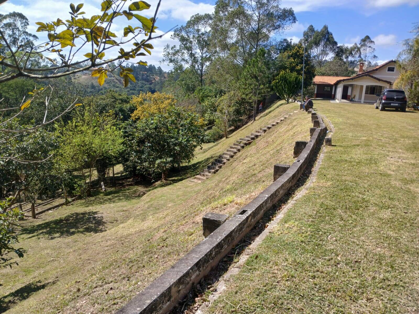 Fazenda à venda com 5 quartos, 5000m² - Foto 22