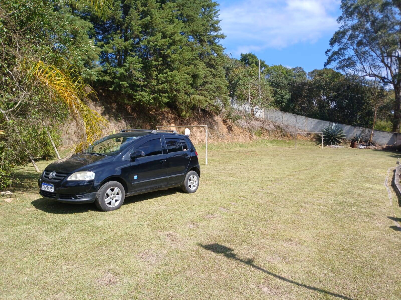 Fazenda à venda com 5 quartos, 5000m² - Foto 30