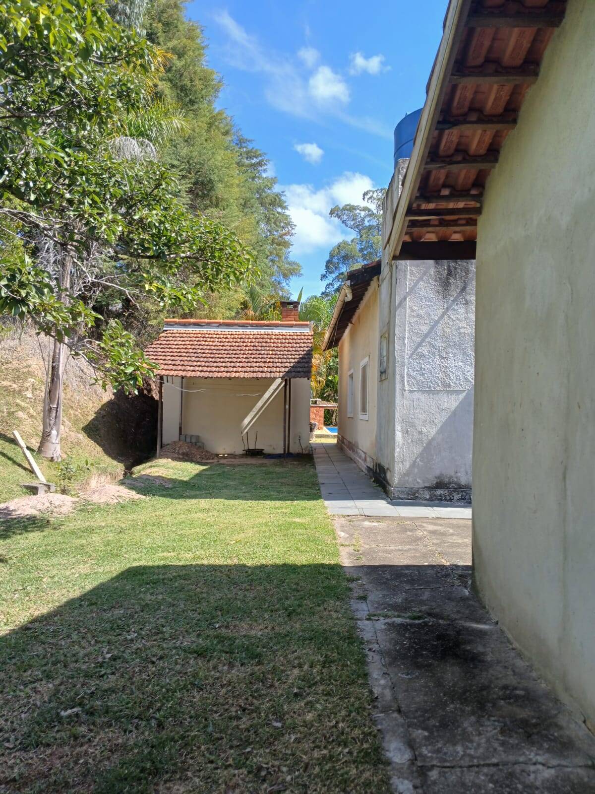 Fazenda à venda com 5 quartos, 5000m² - Foto 36