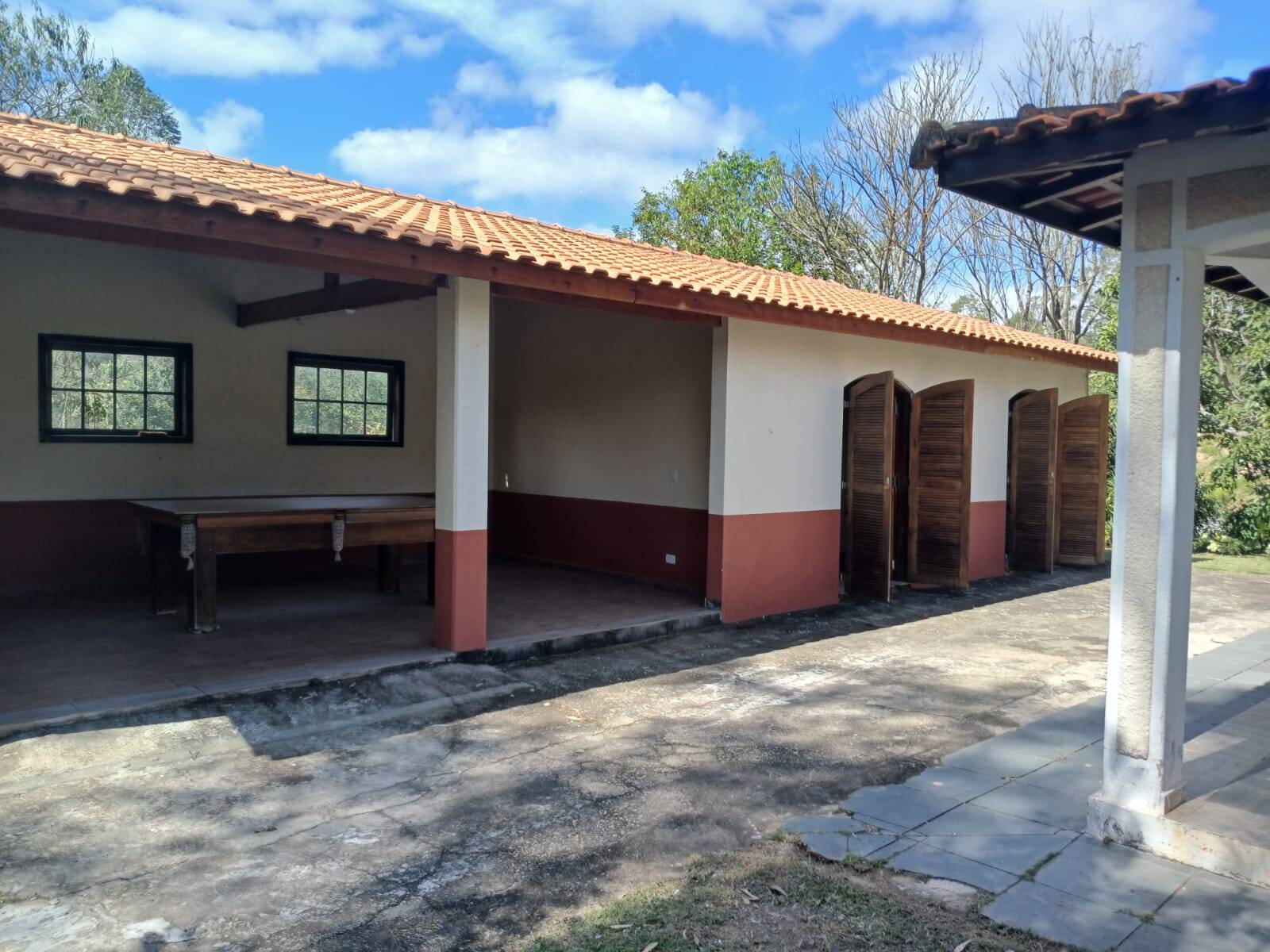 Fazenda à venda com 5 quartos, 5000m² - Foto 37