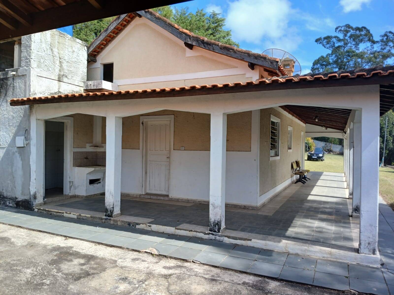 Fazenda à venda com 5 quartos, 5000m² - Foto 42