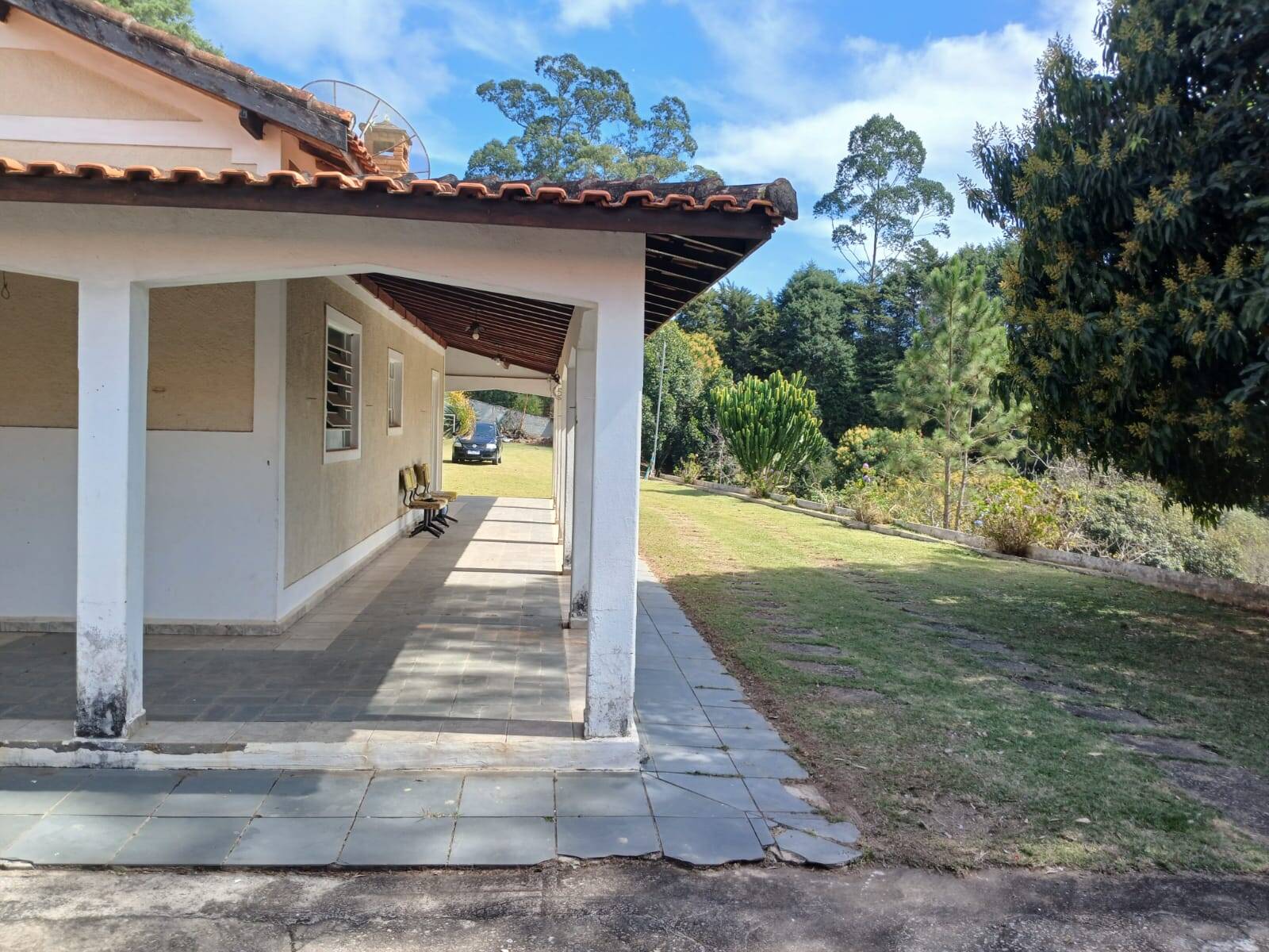 Fazenda à venda com 5 quartos, 5000m² - Foto 41