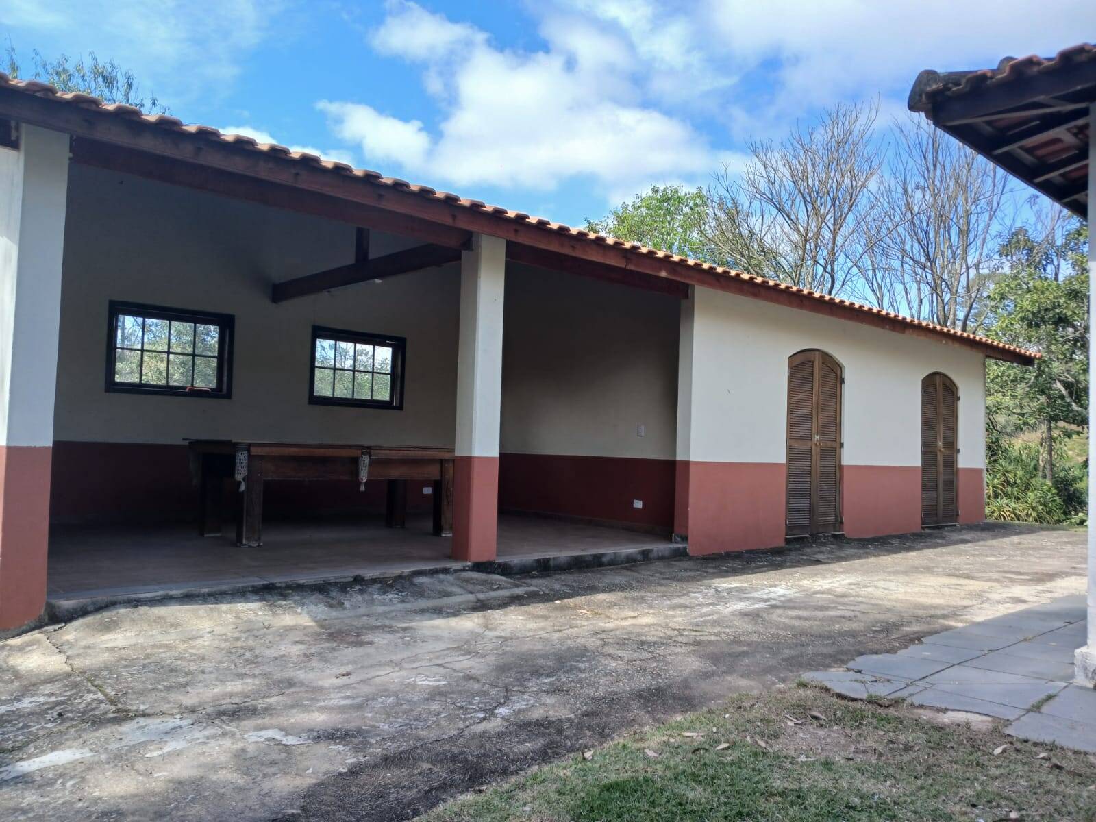 Fazenda à venda com 5 quartos, 5000m² - Foto 43