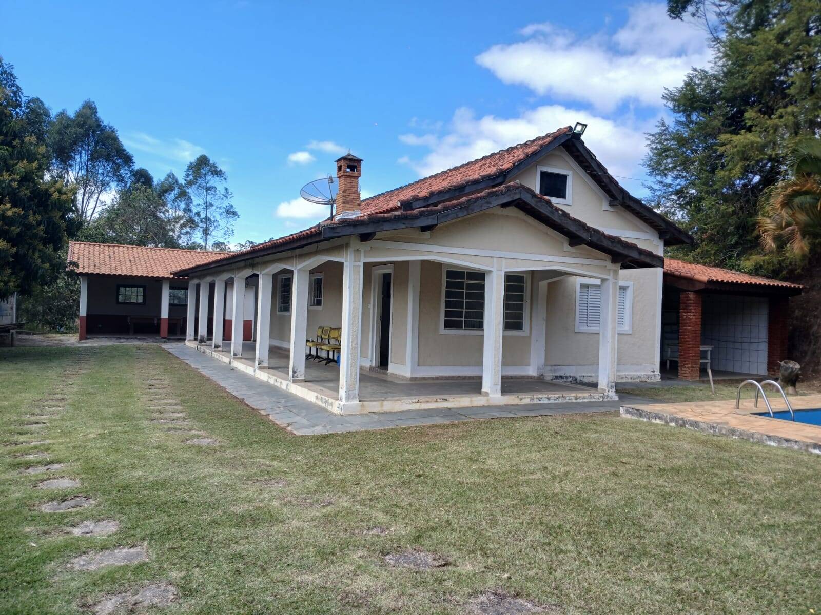 Fazenda à venda com 5 quartos, 5000m² - Foto 48