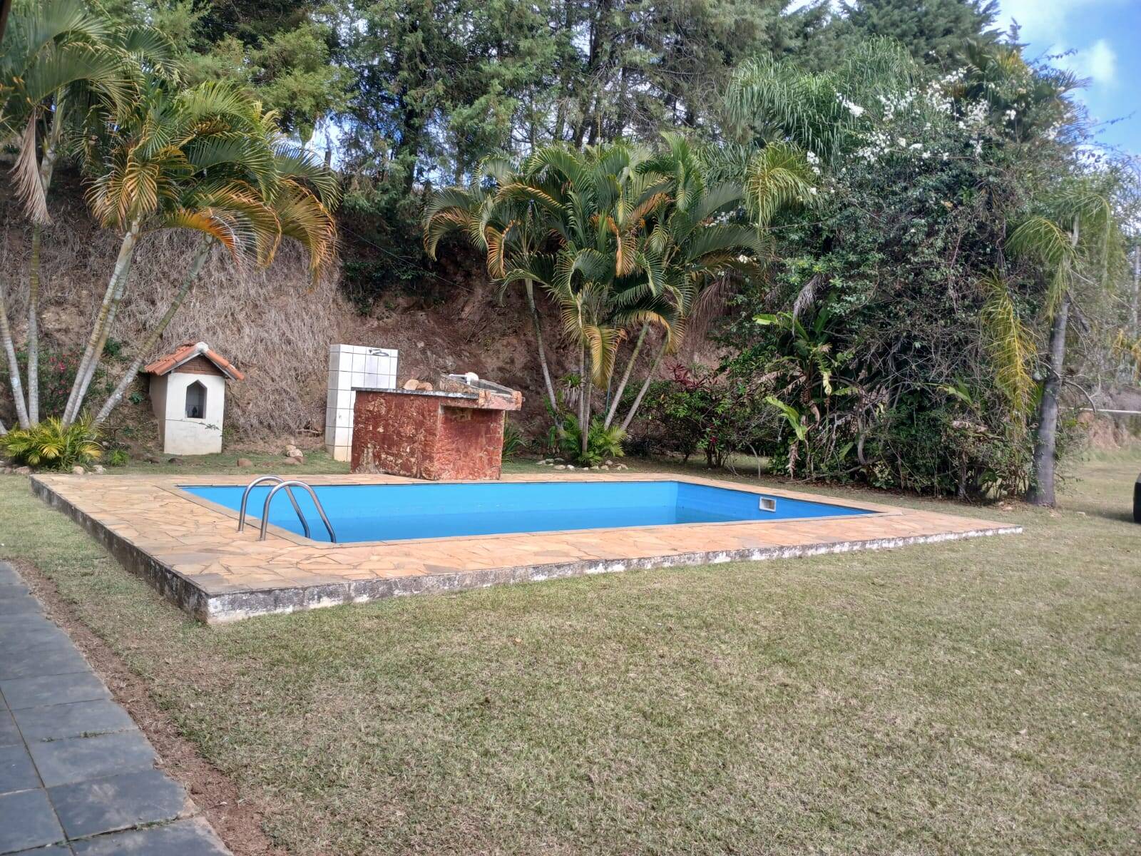 Fazenda à venda com 5 quartos, 5000m² - Foto 50