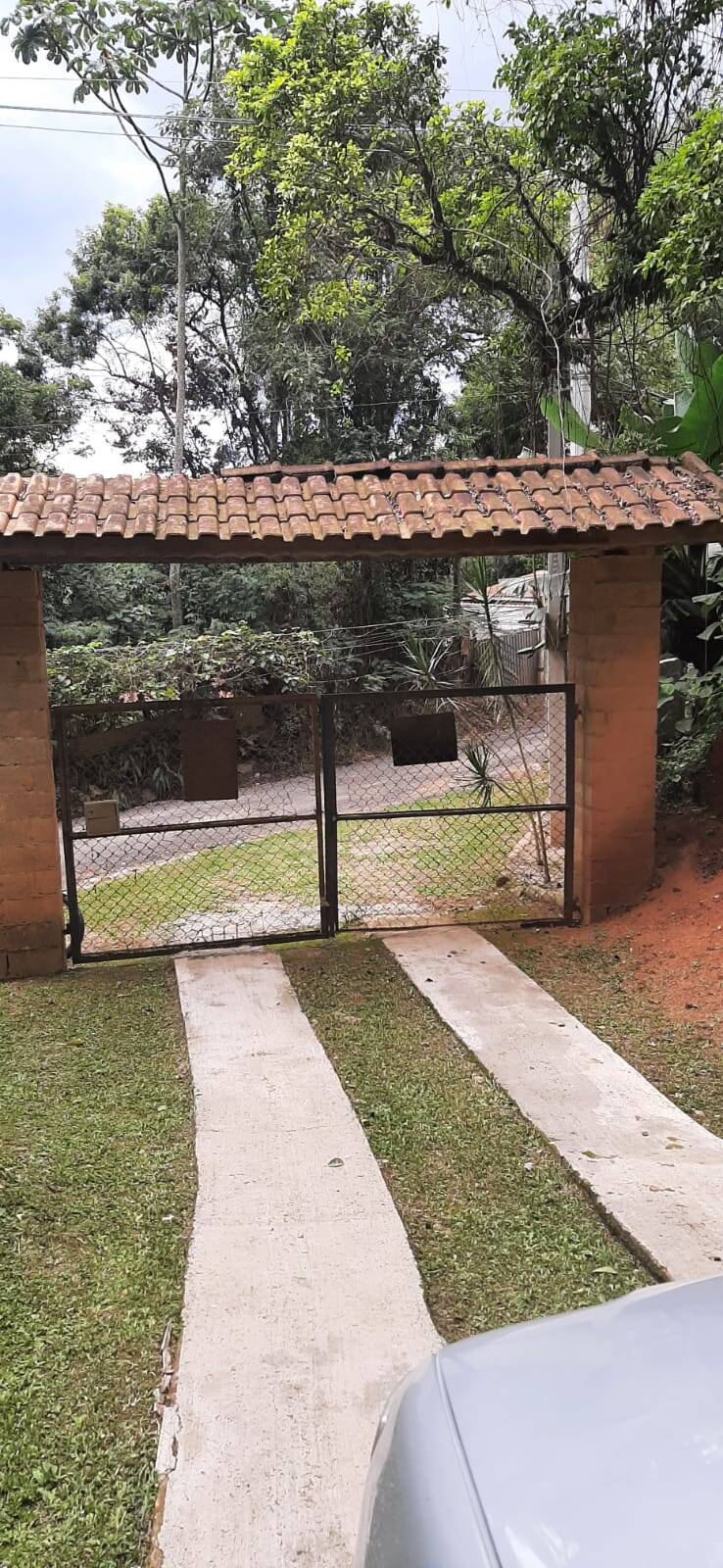 Fazenda à venda com 2 quartos, 250m² - Foto 2