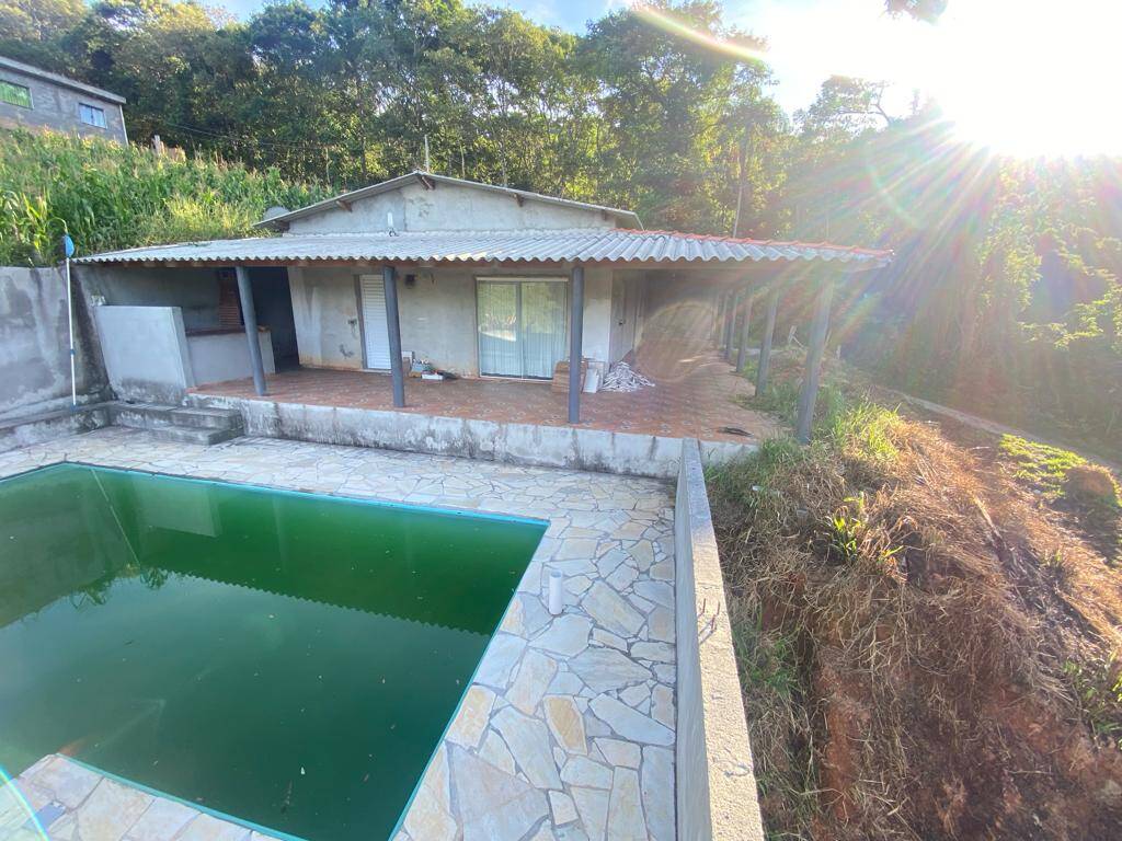 Fazenda à venda com 3 quartos, 1000m² - Foto 2