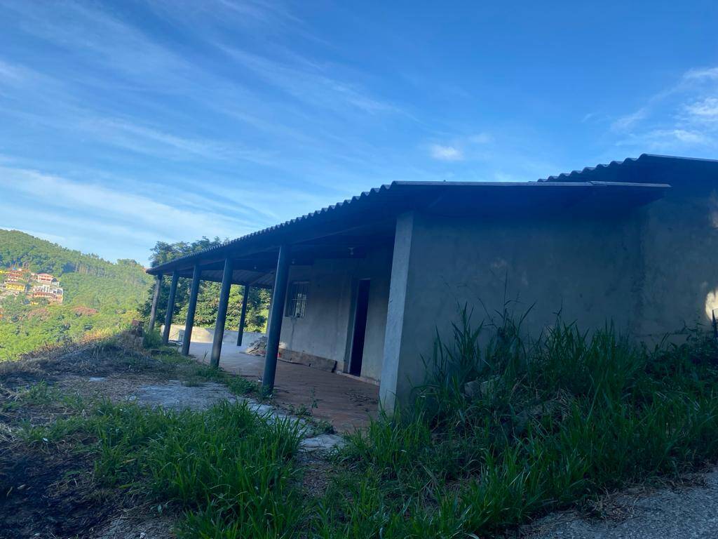 Fazenda à venda com 3 quartos, 1000m² - Foto 6