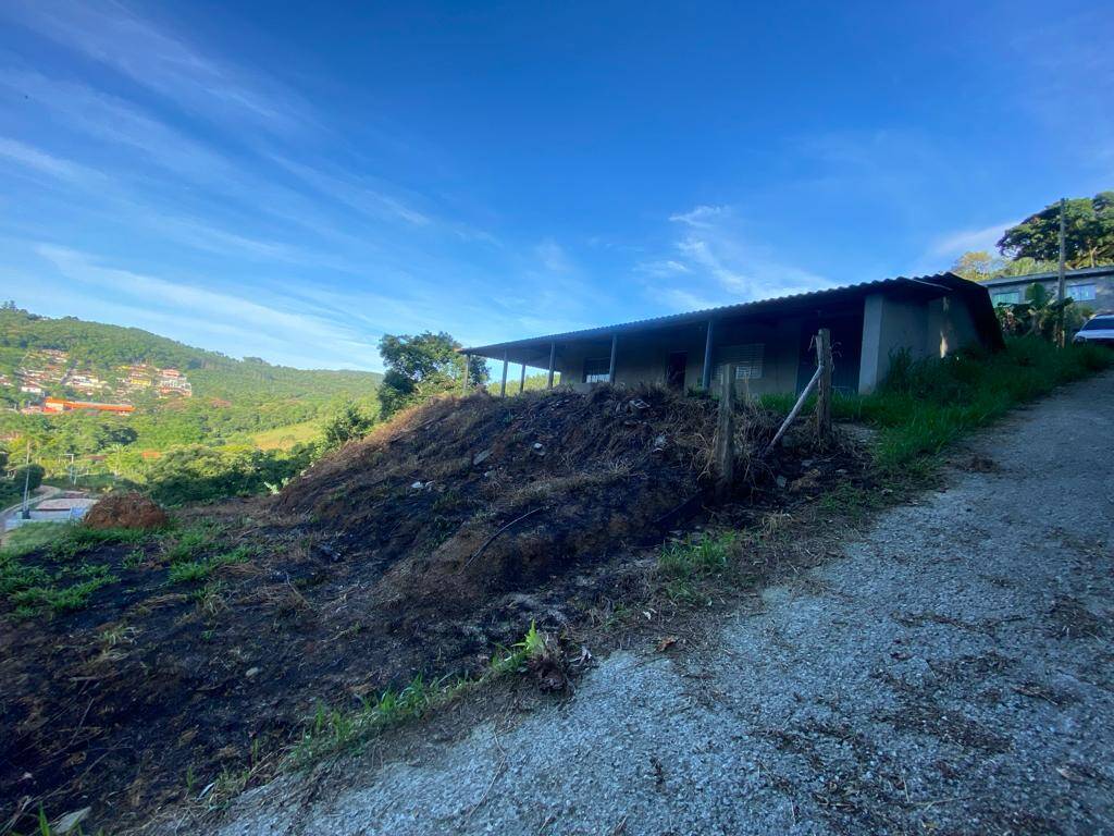 Fazenda à venda com 3 quartos, 1000m² - Foto 13