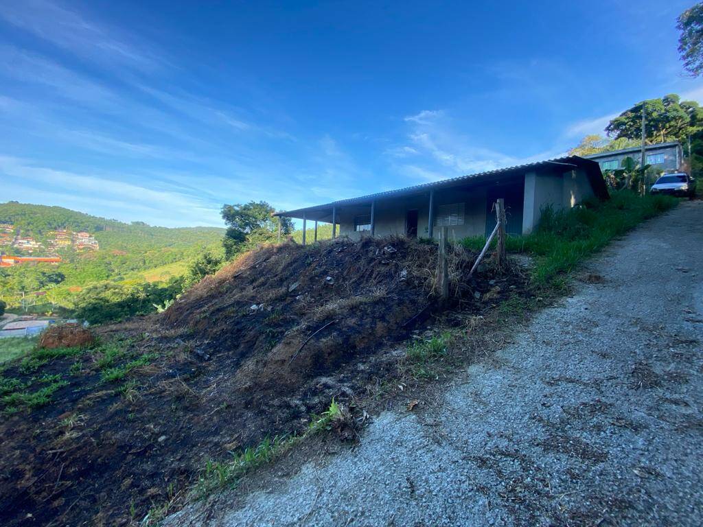 Fazenda à venda com 3 quartos, 1000m² - Foto 12