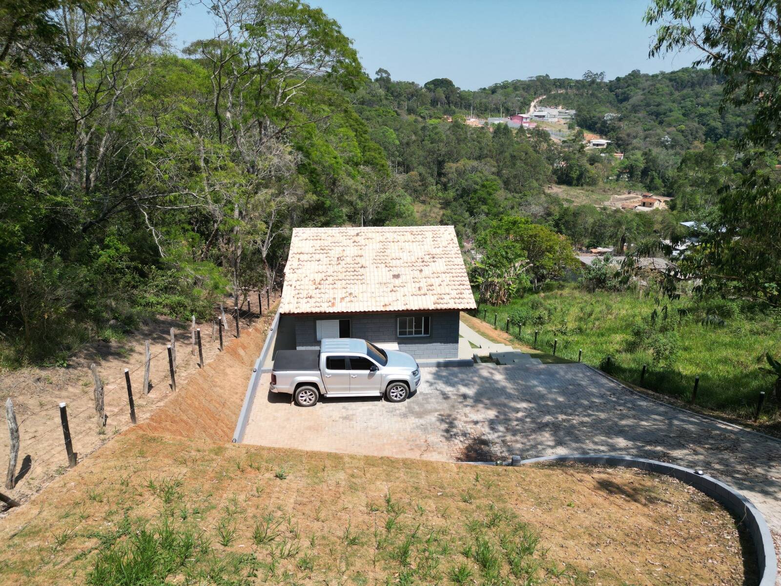 Fazenda à venda com 2 quartos, 120m² - Foto 6