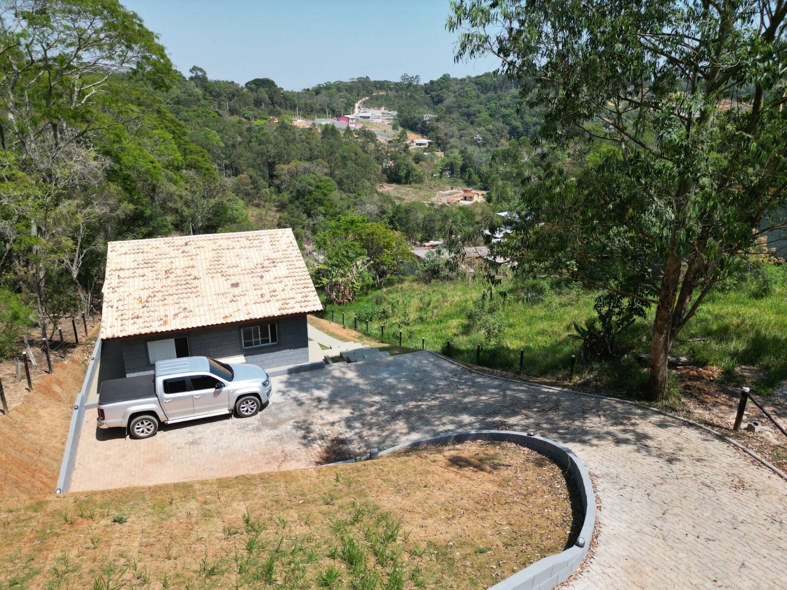 Fazenda à venda com 2 quartos, 120m² - Foto 8