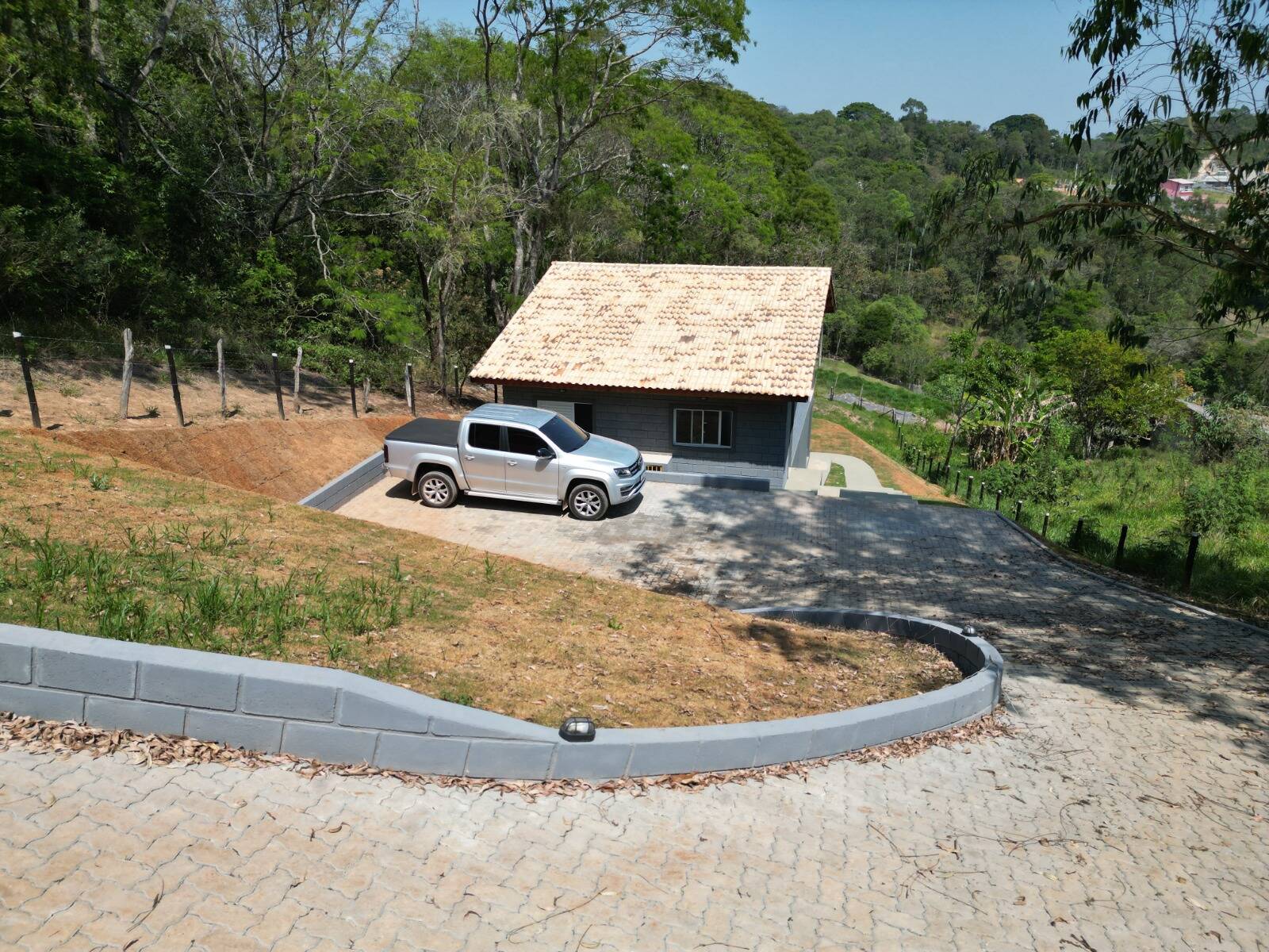 Fazenda à venda com 2 quartos, 120m² - Foto 9