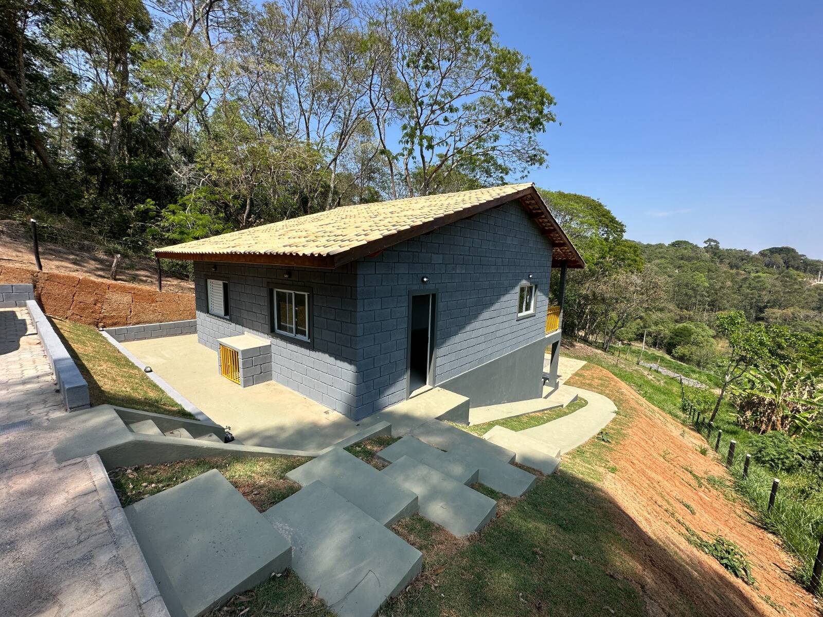 Fazenda à venda com 2 quartos, 120m² - Foto 11