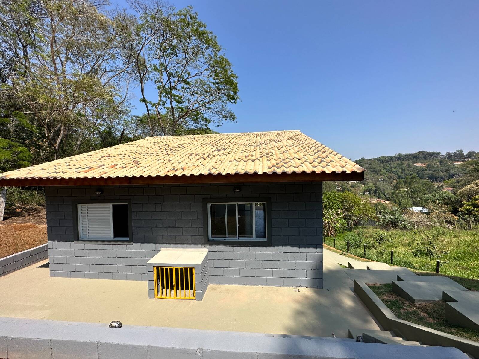 Fazenda à venda com 2 quartos, 120m² - Foto 12