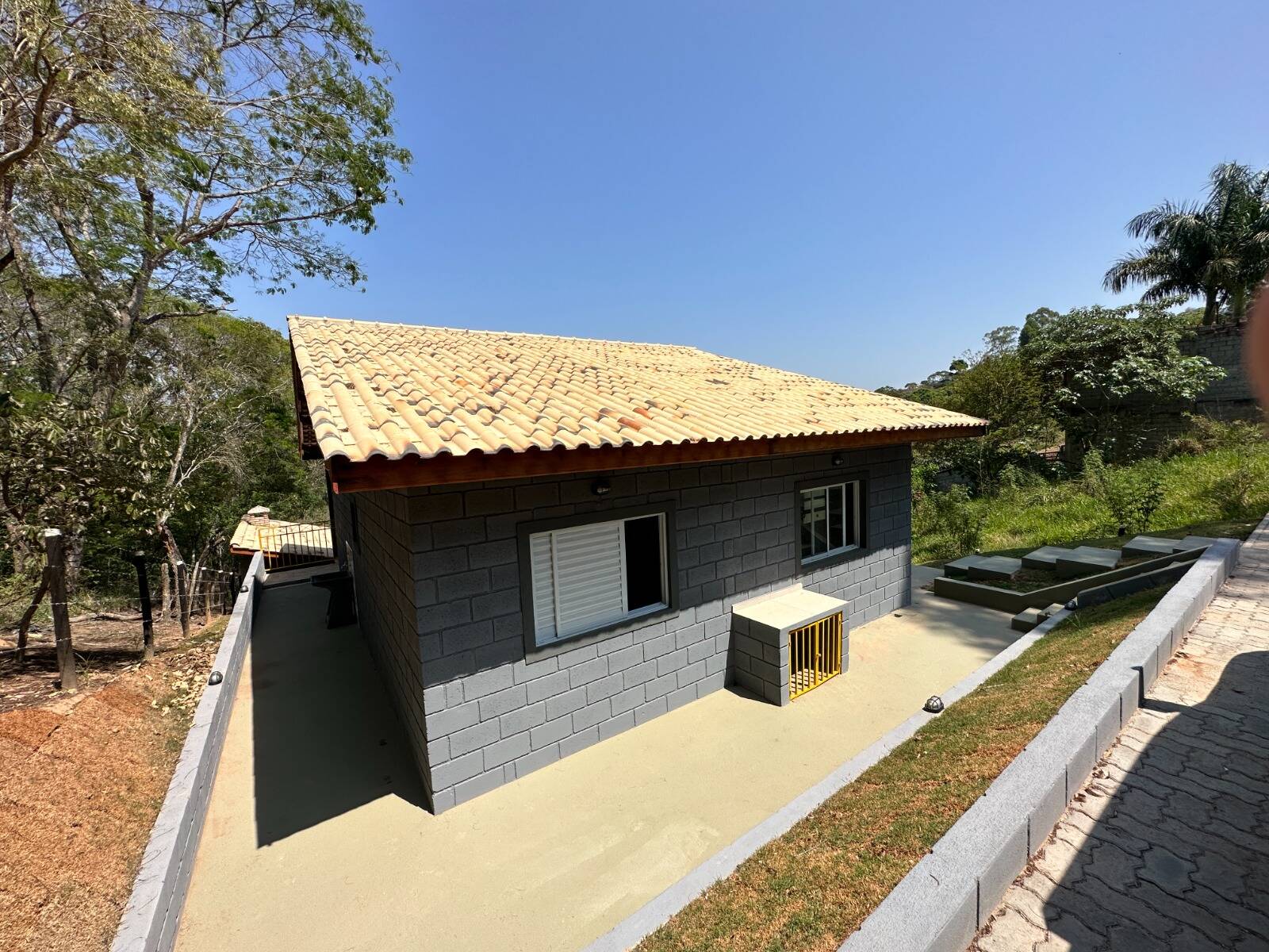 Fazenda à venda com 2 quartos, 120m² - Foto 13