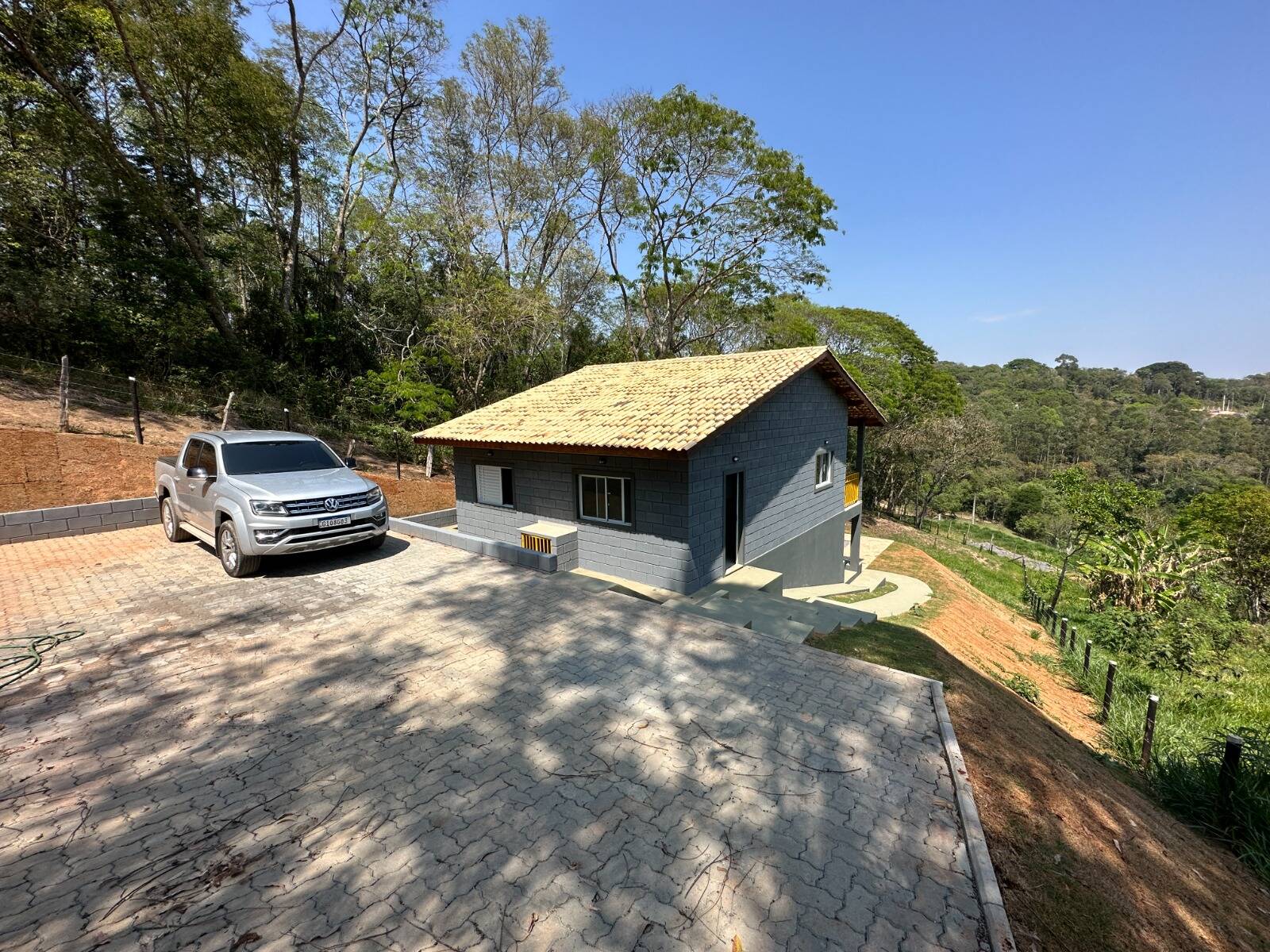 Fazenda à venda com 2 quartos, 120m² - Foto 14